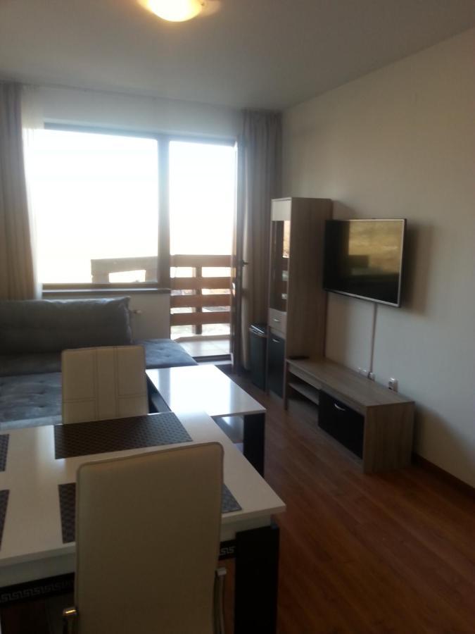 Belveder Holiday Club Private Bansko Exterior foto