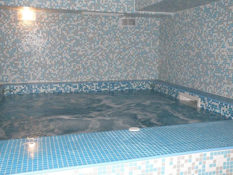 Belveder Holiday Club Private Bansko Exterior foto