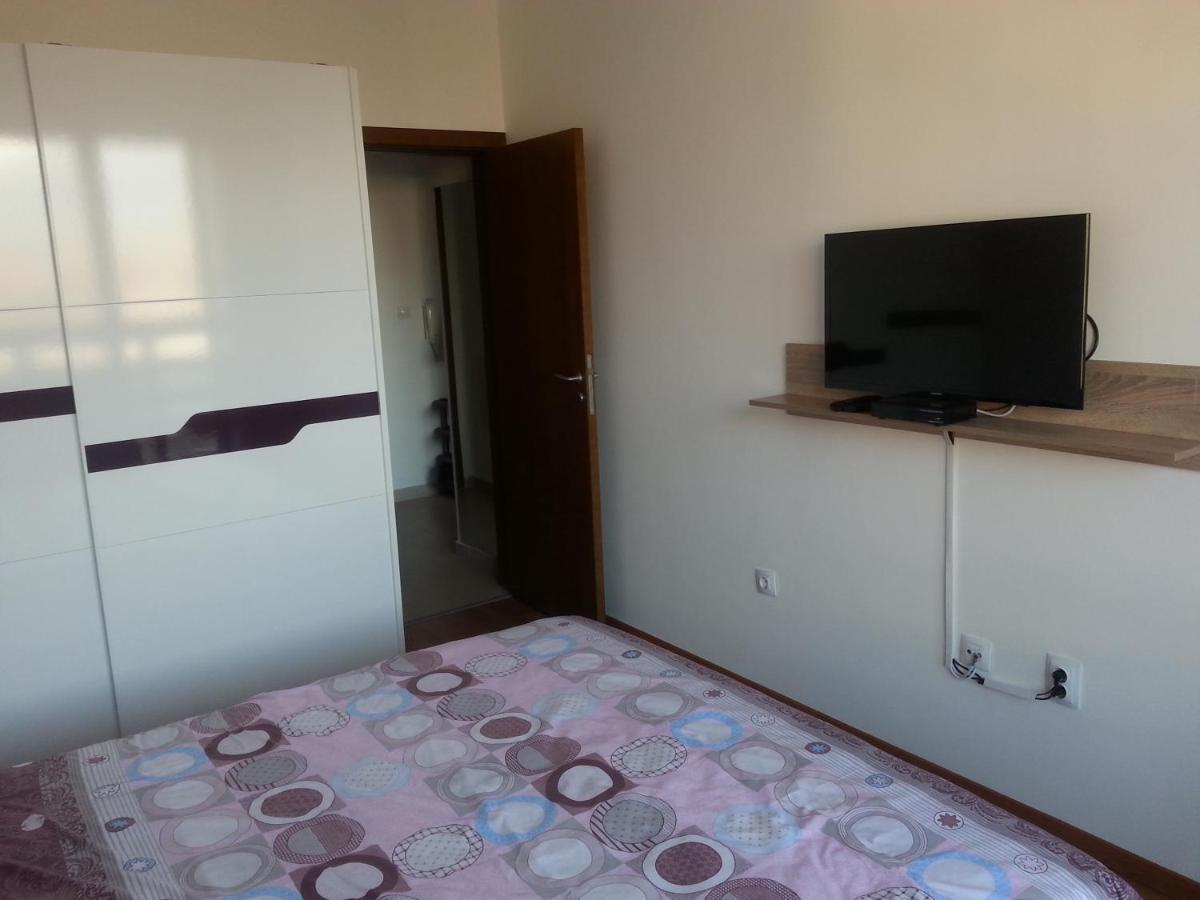 Belveder Holiday Club Private Bansko Exterior foto